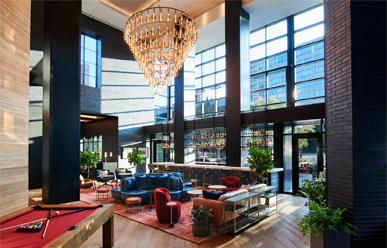 Virgin Hotels Nashvilleimage