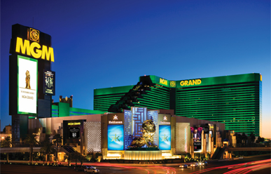 MGM Grand Hotel and Casinoimage
