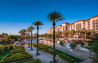 Green Valley Ranch Resort & Spaimage