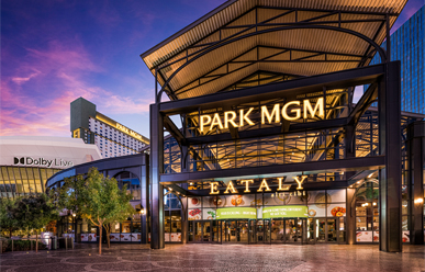 Park MGM Las Vegasimage