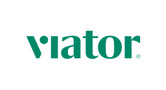 Viator logo
