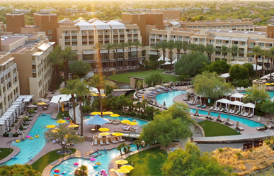 JW Marriott Phoenix Desert Ridge Resort & Spaimage