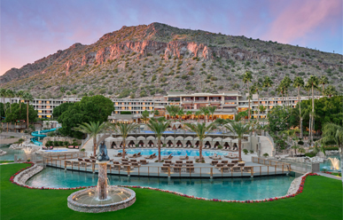 The Phoenician, a Luxury Collection Resortimage