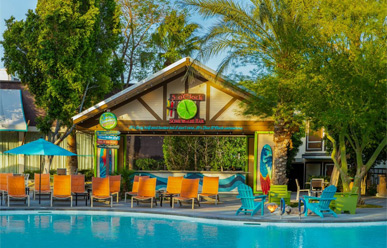 Margaritaville Resort Palm Springsimage