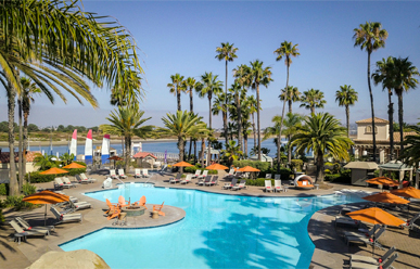 San Diego Mission Bay Resortimage