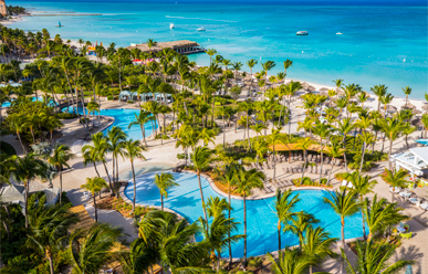 Hilton Aruba Caribbean Resort & Casinoimage