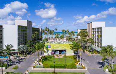 Holiday Inn Resort Aruba - Beach Resort & Casinoimage