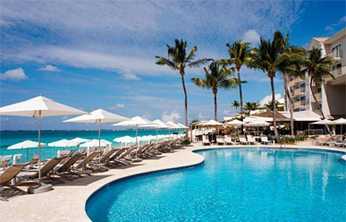 Grand Cayman Marriott Resortimage