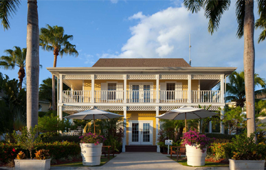 Sunshine Suites Grand Cayman Resortimage