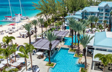 The Westin Grand Cayman Seven Mile Beach Resort & Spaimage