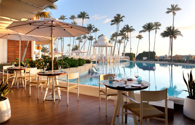 Paradisus Palma Real Resort - All-Inclusiveimage