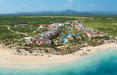 Breathless Punta Cana Resort and Spa® - All-Inclusiveimage