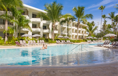 Impressive Premium Punta Cana - All-Inclusiveimage