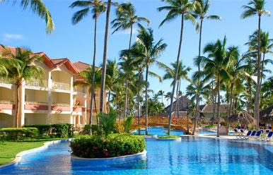 Majestic Colonial Punta Cana - All-Inclusiveimage