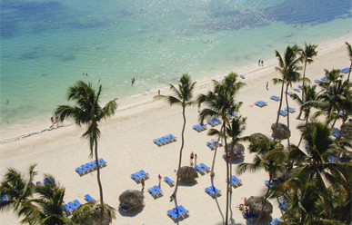 Melia Punta Cana Beach, A Wellness Inclusive Resortimage