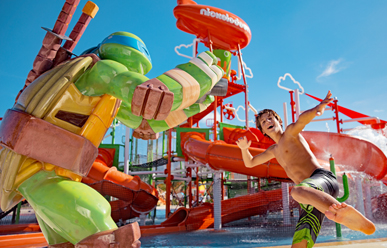 Nickelodeon Hotels & Resorts Punta Cana - All-Inclusiveimage