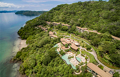 Andaz Costa Rica Resort at Peninsula Papagayoimage