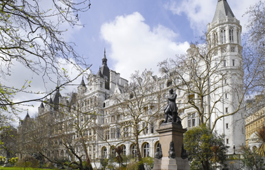 The Royal Horseguards Hotel, Londonimage