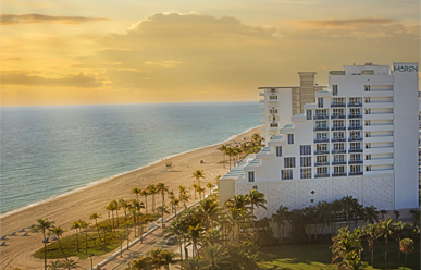 Hotel Maren Fort Lauderdale Beachimage