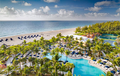 Fort Lauderdale Marriott Harbor Beach Resort & Spaimage