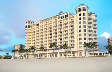 Pelican Grand Beach Resort image 