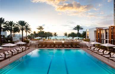 Nobu Hotel Miami Beachimage