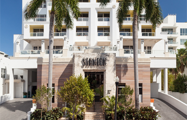 Marriott Stanton South Beachimage