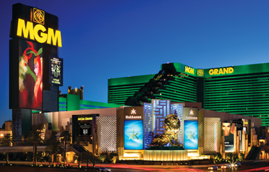 MGM Grand Hotel and Casinoimage