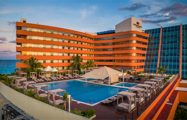 Crown Paradise Club Cancun - All-Inclusiveimage