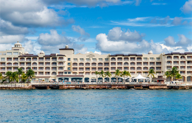 Cozumel Palace - All-Inclusiveimage