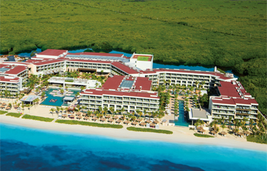 Breathless Riviera Cancun Resort & Spa® - All-Inclusiveimage