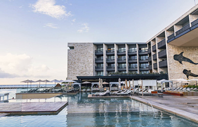 Grand Hyatt Playa del Carmen Resortimage