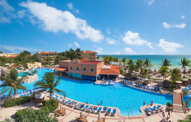 Hotel Marina El Cid Spa & Beach Resort - All-Inclusiveimage