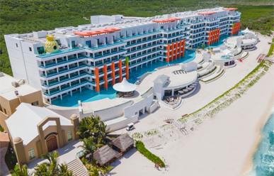 Nickelodeon Hotels & Resorts Riviera Maya - All-Inclusiveimage