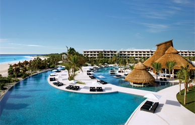 Secrets® Maroma Beach Riviera Cancun - All-Inclusiveimage