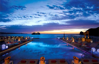 Breathless Cabo San Lucas Resort & Spa® - All-Inclusiveimage