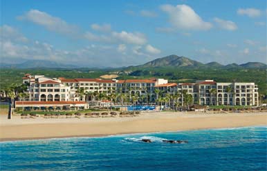 Dreams® Los Cabos Suites Golf Resort & Spa - All-Inclusiveimage
