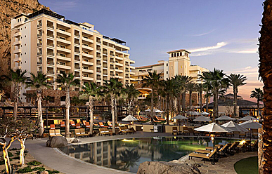 Grand Solmar Land's End Resort & Spa Cabo San Lucasimage