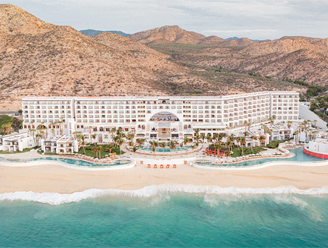 Marquis Los Cabos Resort & Spa - All-Inclusiveimage
