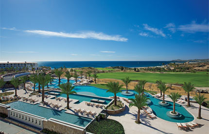 Secrets® Puerto Los Cabos Golf & Spa Resort - All-Inclusiveimage