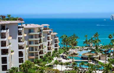 Villa La Estancia Beach Resort & Spa Los Cabosimage