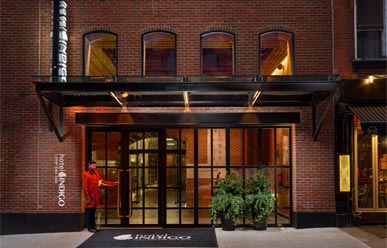 Hotel Indigo Lower East Sideimage