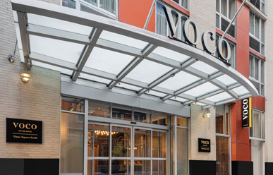voco Times Square South New York, an IHG Hotelimage