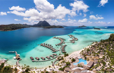 Le Bora Bora by Pearl Resortsimage