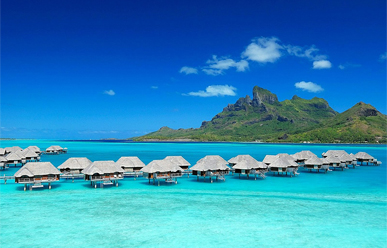 Four Seasons Resort Bora Boraimage