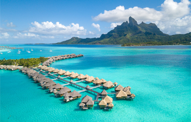 The St. Regis Bora Bora Resortimage