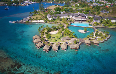 InterContinental Tahiti Resortimage
