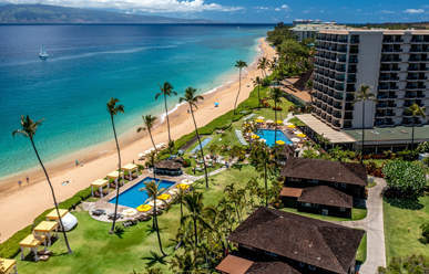 Royal Lahaina Resort & Bungalowsimage