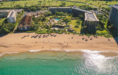 OUTRIGGER Ka'anapali Beach Resortimage