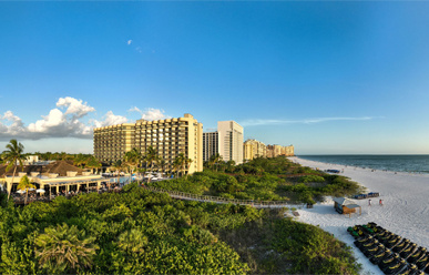 Hilton Marco Island Beach Resort & Spaimage